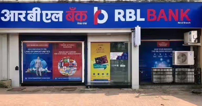 RBL Bank FD Rates