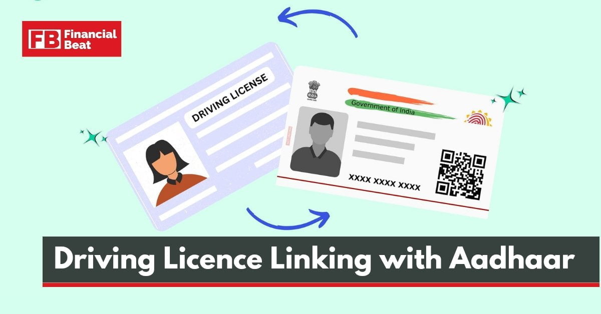 How to link Aadhaar Card with driving license in Hindi