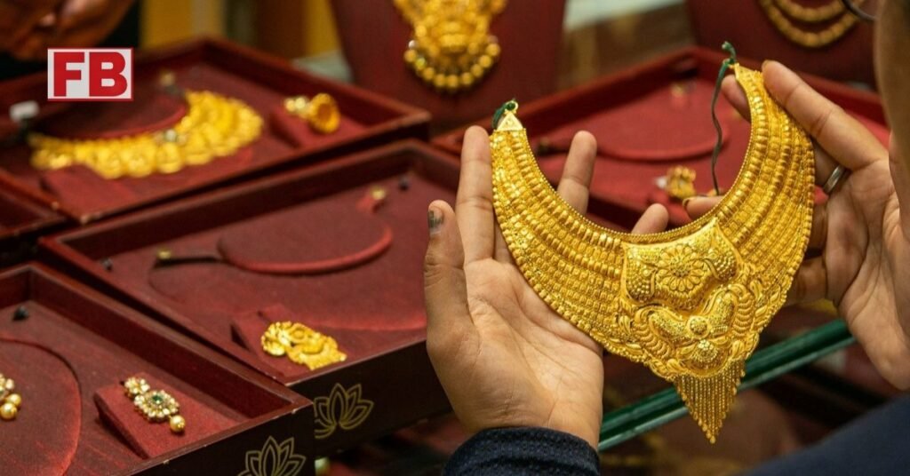 Today Gold Price in India | 24 October 2023