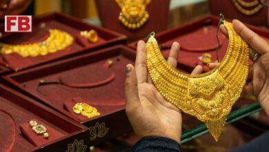 Today Gold Price in India | 24 October 2023