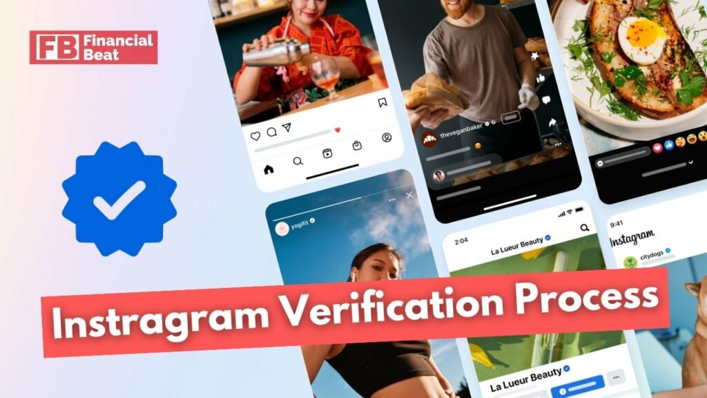 How to verify Instagram Account?