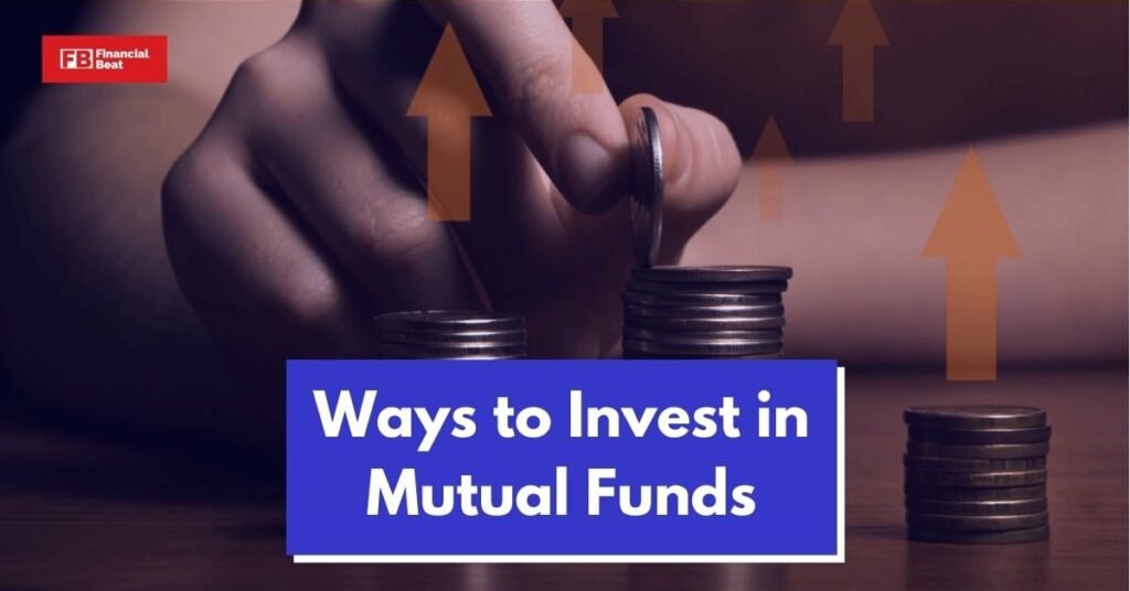 Mutual Funds me Invest Kaise kare?