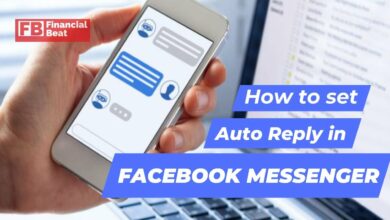 How to Set Auto Reply in Facebook Messenger