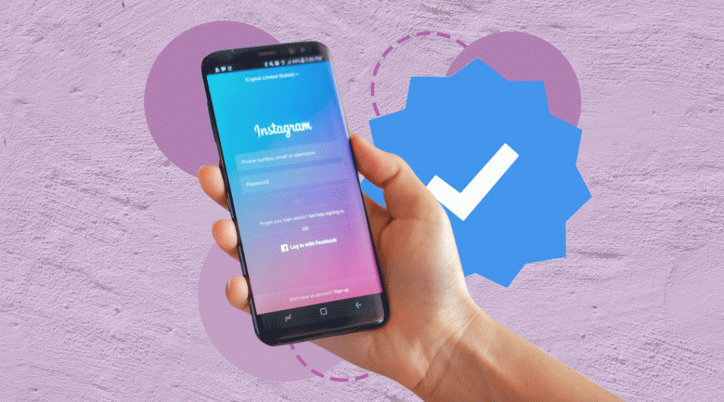 How to verify Instagram Account?