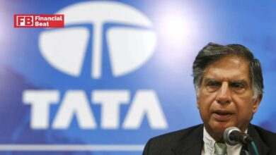 Who is Next successor of Tata Group