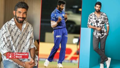 Jasprit Bumrah Net Worth in Hindi