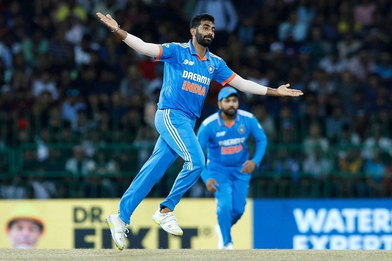 Jasprit Bumrah Net Worth in Hindi