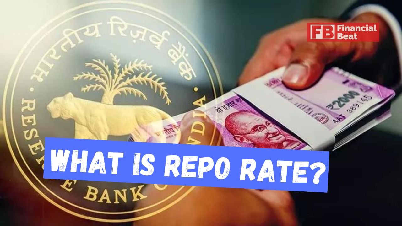 Repo Rate Kya Hai?