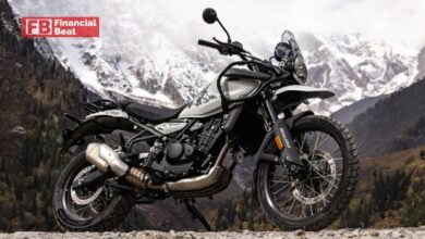 Himalayan 450 latest News