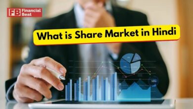 What is Share Market in Hindi