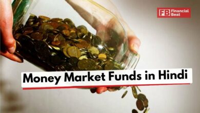 Money Market Funds in Hindi