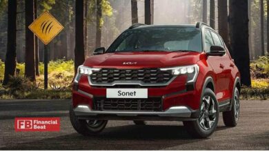 2024 Kia Sonet Review in Hindi