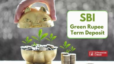 What is SBI Green Rupee Term Deposit Scheme in Hindi