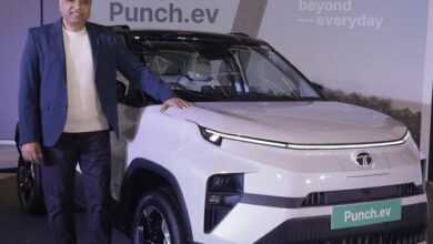 SUV Tata Punch EV: देश की सबसे सस्ती इलेक्ट्रिक SUV टाटा पंच ev लॉन्च, जानिए कीमत और फुल फीचर्स