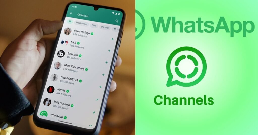 WhatsApp Channel New Features: व्‍हाट्सएप चैनल यूजर्स के लिए कंपनी पेश कर रही है ये नए अपडेट्स