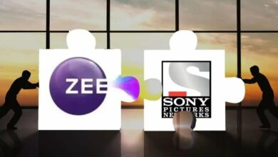 Zee and Sony Merger: जी ने सोनी से किया विलय की समय सीमा बढ़ाने का अनुरोध