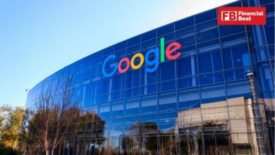 Google Lays Off News