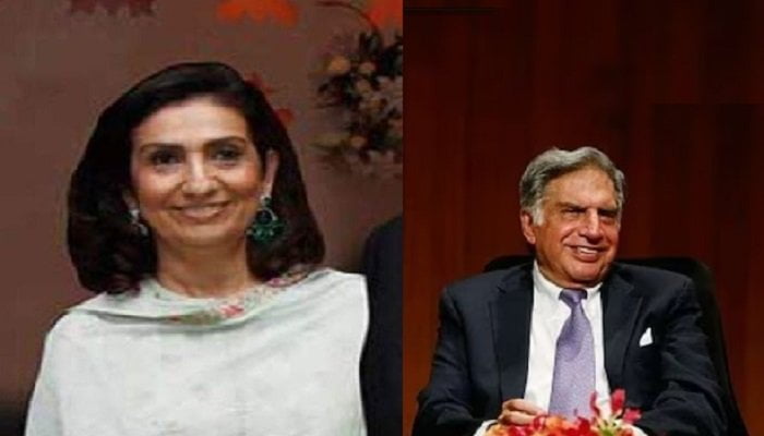 जानें कौन हैं India's Second Richest Woman, नेटवर्थ 77,000 करोड़; Ratan Tata से है कनेक्शन