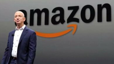 Amazon Share Price: जेफ बेजोस ने बेचे अमेजन के 1.2 करोड़ शेयर, जानें इनकी कीमत 