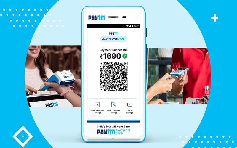 Paytm Latest Update