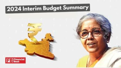 2024 Interim Budget Summary