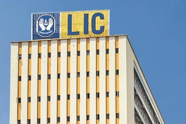 LIC Share 9% उछलकर 1,000 रुपये के स्तर पर पहुंचा, जानिए इसकी वजह