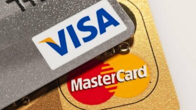 Visa-Mastercard RBI Action