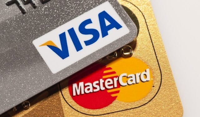 Visa-Mastercard RBI Action