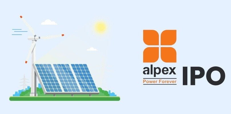 Alpex Solar IPO : इस शेयर को खरीदने से हो सकते हैं मालामाल, सरकार दे रही सोलर पर ध्यान