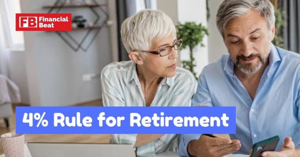 4% Rule for Retirement