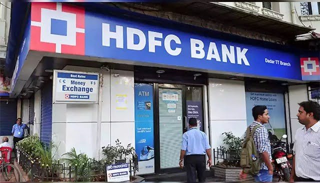 HDFC