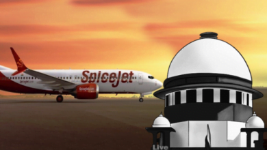 SpiceJet Vs KAL Airways