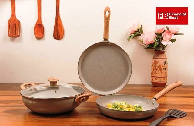 क्या Non-Stick Cookware में खाना पकाना ठीक है ? जानिए ICMR ने क्या सलाह दी