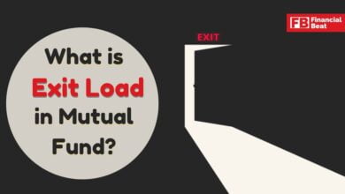 What is Exit Load in Mutual Fund?