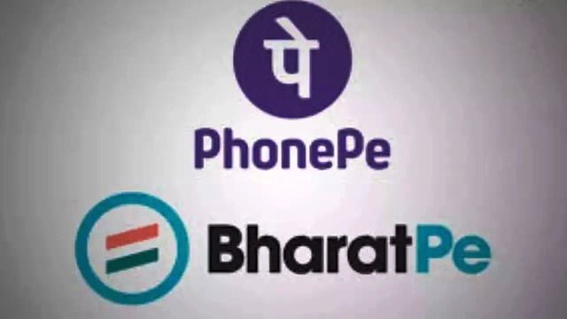 BharatPe Vs PhonePe