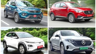 Electric Cars in India