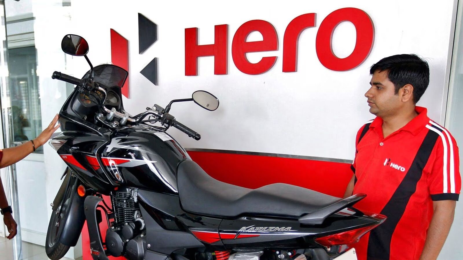 Hero Motocorp