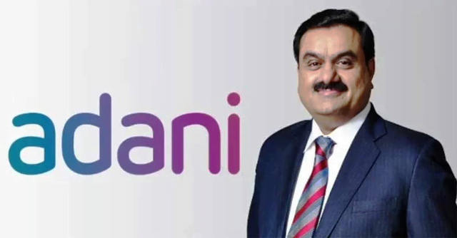 Adani Edge Group Deal