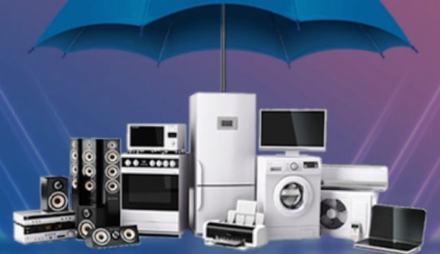 Electronic Appliances Warranty