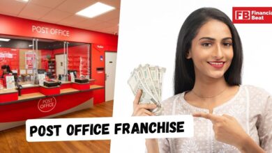 Post Office Franchise Business