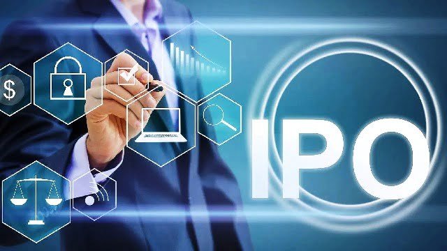 Upcoming IPOs