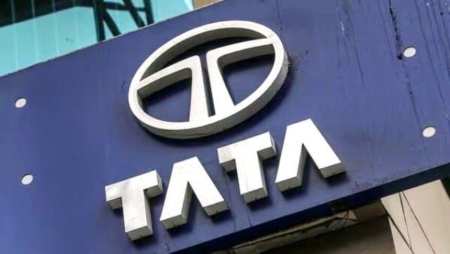 Tata Motors