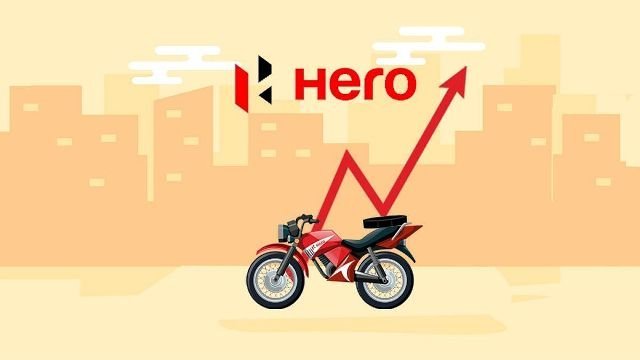 Hero Motocorp