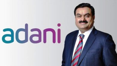 Gautam Adani