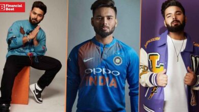 Rishabh Pant Net worth & Income Source