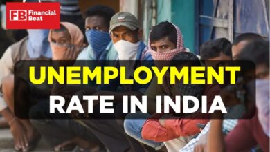 Unemployment Situation in India