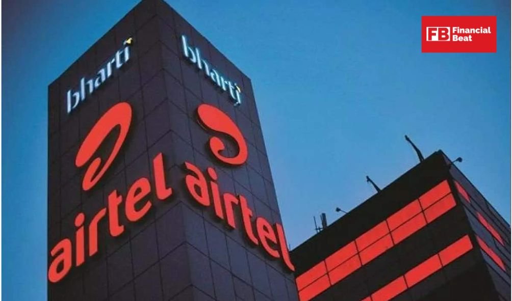 Airtel Festive Offer - Financial Beat