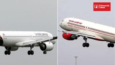 Air India-Vistara Merger - Financial Beat