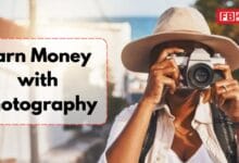 How to Earn Money with Photography?