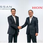 Honda-Nissan Merger @financialbeat